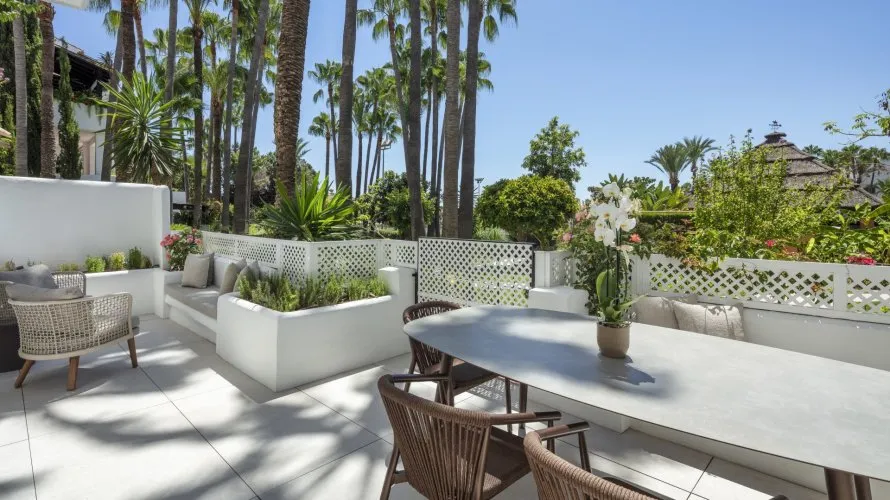Apartamento de 3 dormitorios en Marbella, Spain No. 98 № 18