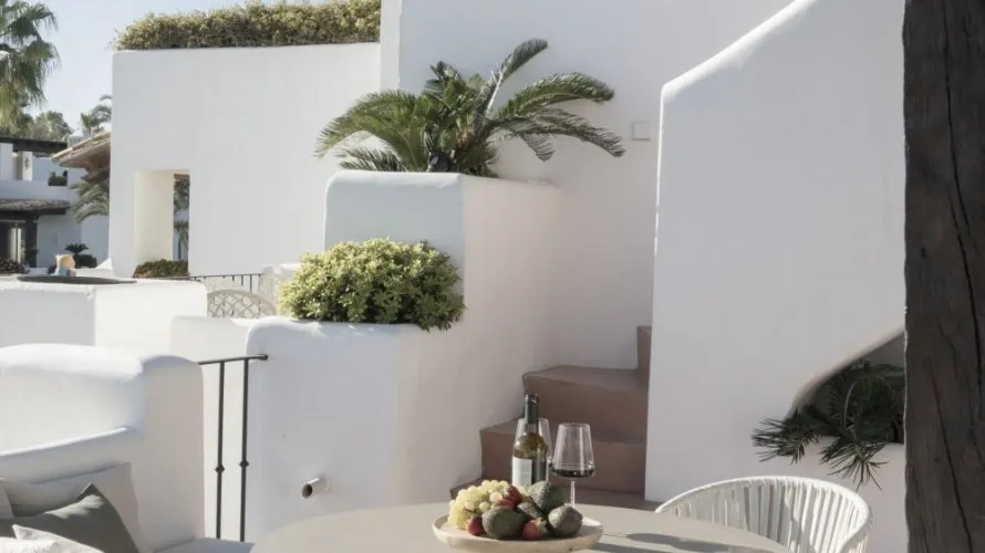 Ático de 2 dormitorios en Estepona, Spain No. 240 № 13