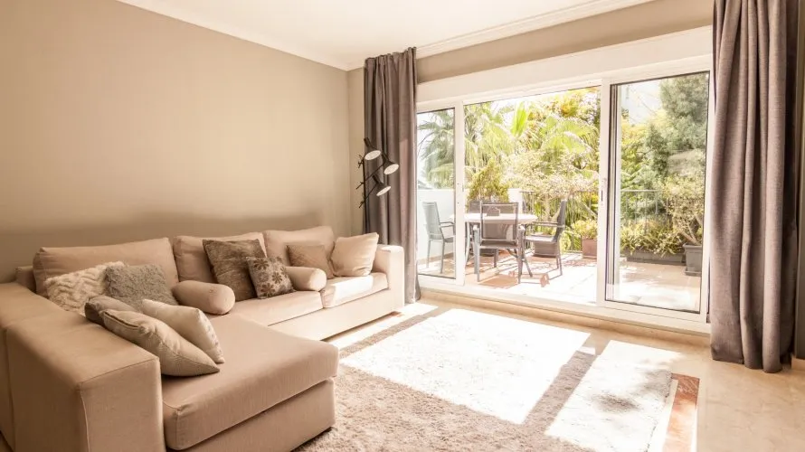 Apartamento de 3 dormitorios en Marbella, Spain No. 196 № 21