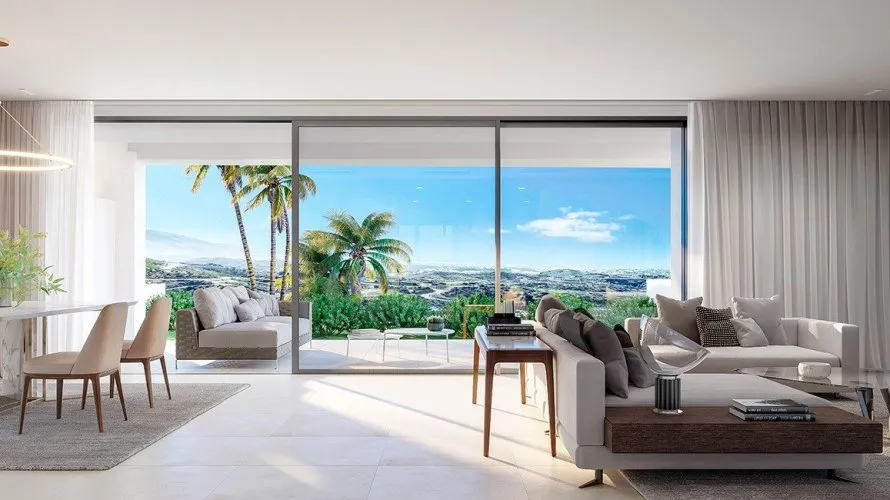 Apartamento de 2 dormitorios en Marbella, Spain No. 27 № 3