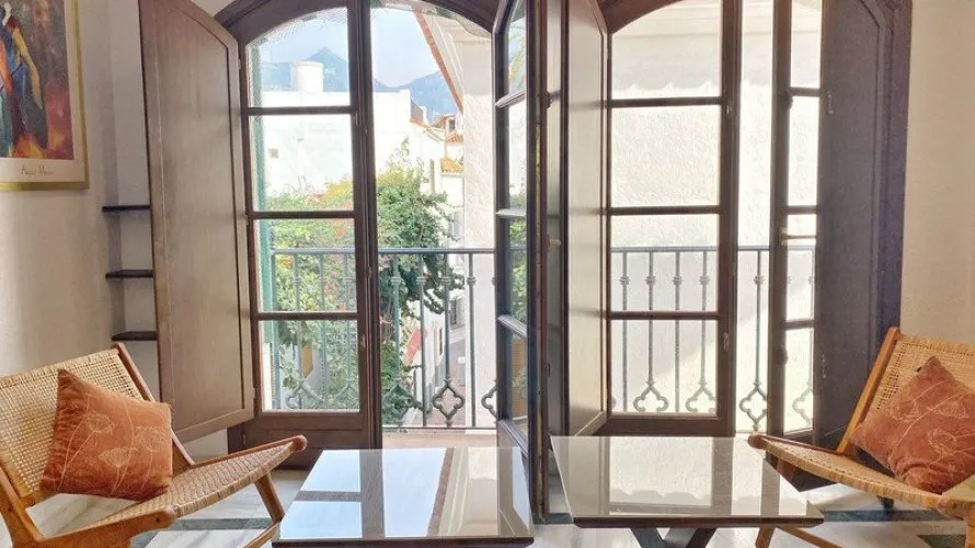 Dúplex de 3 dormitorios en Marbella, Spain No. 502 № 10