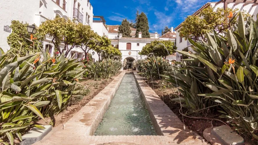 Apartamento de 3 dormitorios en Marbella, Spain No. 196 № 26