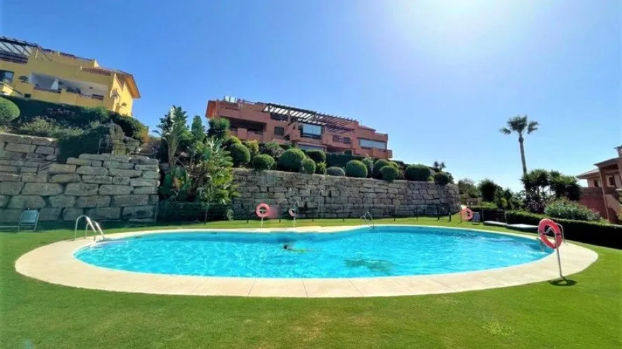 Ático de 3 dormitorios en Casares, Spain No. 469 № 19
