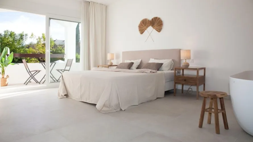 Casa adosada de 3 dormitorios en Marbella, Spain No. 138 № 16