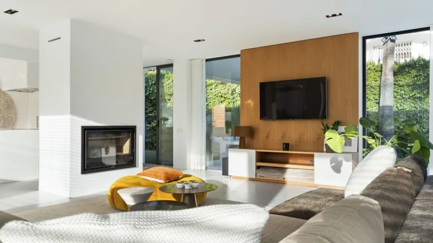 Villa de 5 dormitorios en Nueva Andalucía, Spain No. 350 № 13