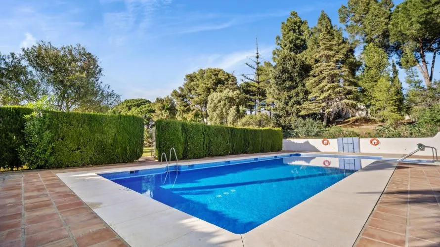 Casa adosada de 3 dormitorios en Marbella, Spain No. 93 № 3