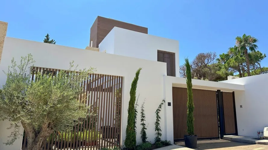 Villa de 4 dormitorios en Marbella, Spain No. 67 № 13