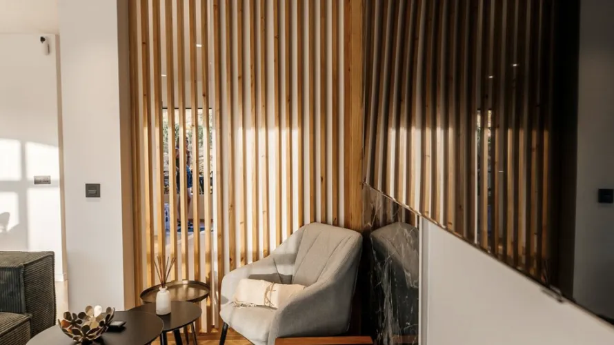Dúplex de 3 dormitorios en Benahavís, Spain No. 464 № 6