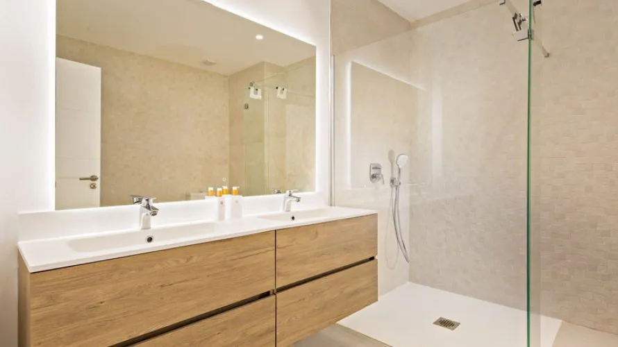 Villa de 3 dormitorios en Casares, Spain No. 309 № 28
