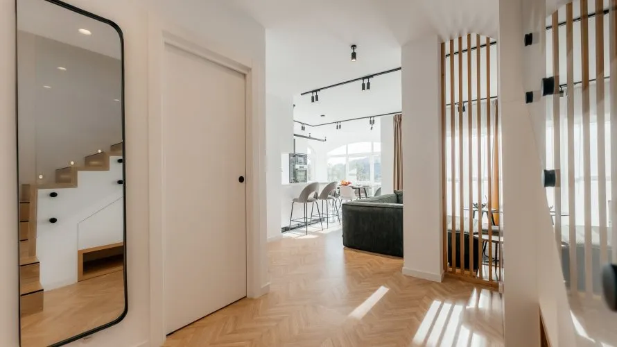 Dúplex de 3 dormitorios en La Quinta, Spain No. 173 № 20