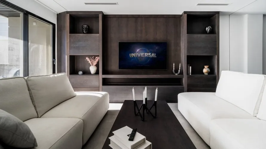 Apartamento de 2 dormitorios en Marbella, Spain No. 142 № 5