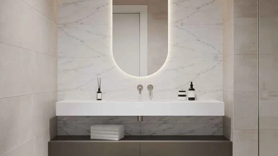 Apartamento de 2 dormitorios en La Atalaya, Spain No. 230 № 15