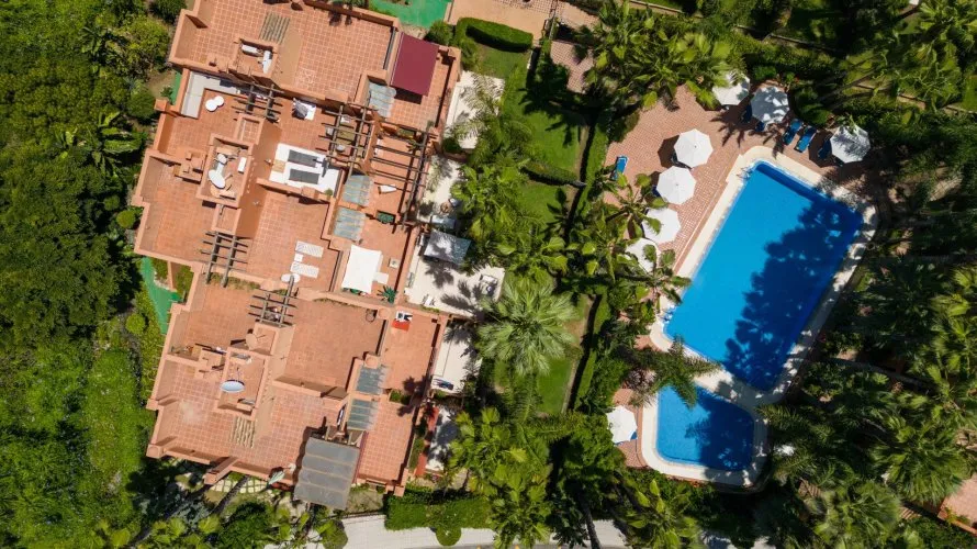 Casa adosada de 4 dormitorios en Marbella, Spain No. 92 № 5