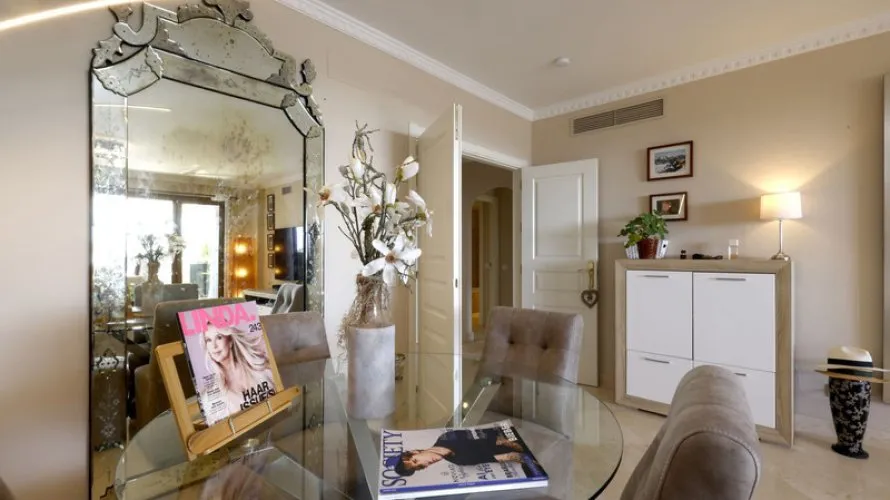 Apartamento de 2 dormitorios en Estepona, Spain No. 507 № 14