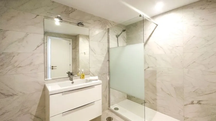 Apartamento de 3 dormitorios en Mijas, Spain No. 304 № 13
