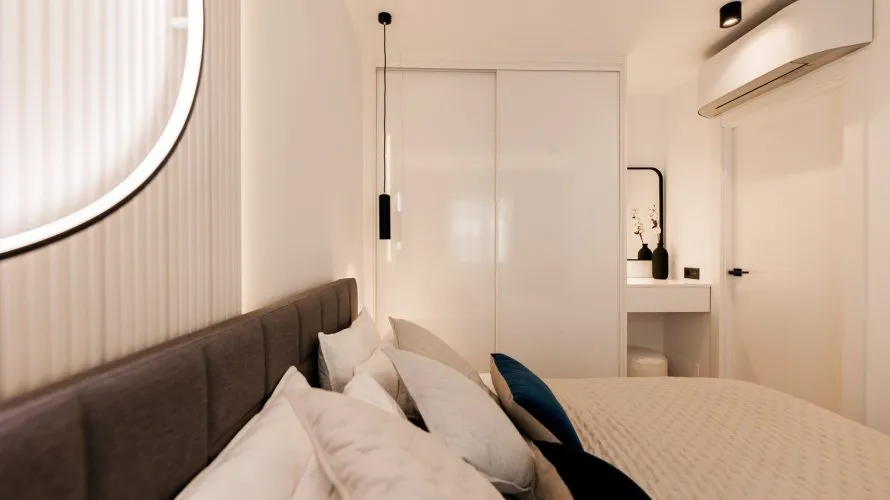 Dúplex de 3 dormitorios en La Quinta, Spain No. 173 № 28