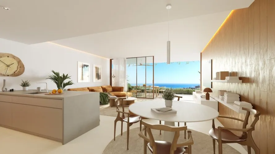 Apartamento de 3 dormitorios en Pago Del Higueron, Spain No. 43 № 6