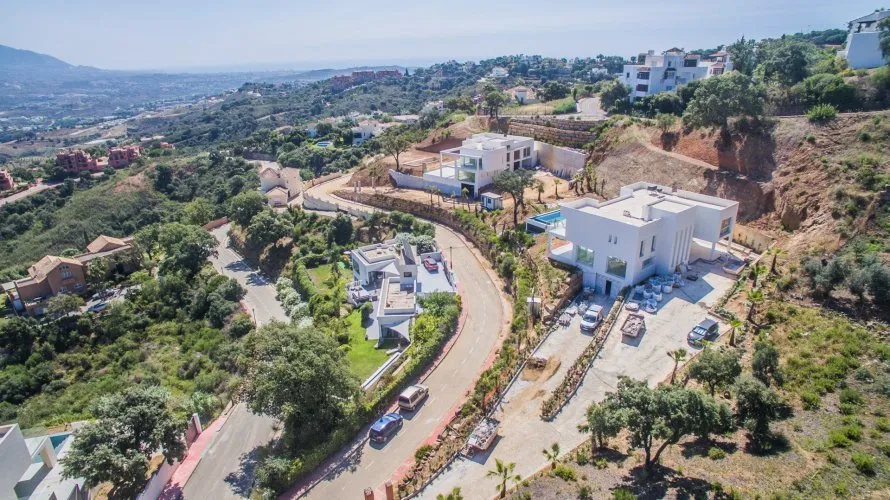 Villa de 4 dormitorios en Marbella, Spain No. 165 № 6