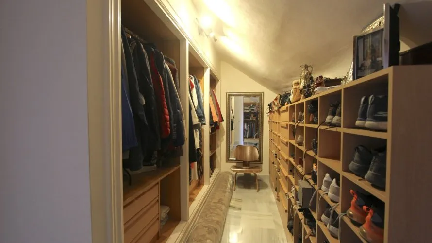 Dúplex de 3 dormitorios en Benahavís, Spain No. 296 № 16