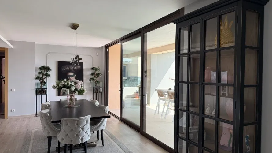 Apartamento de 4 dormitorios en La Quinta, Spain No. 561 № 9