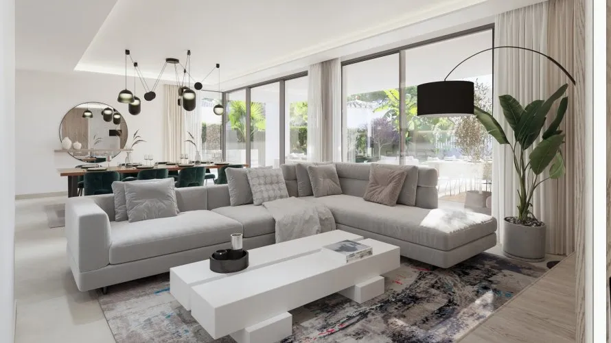 Сasa de 254730m² en Mijas Costa, Spain No. 247 № 2