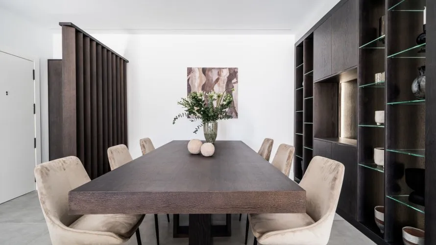 Apartamento de 2 dormitorios en Marbella, Spain No. 142