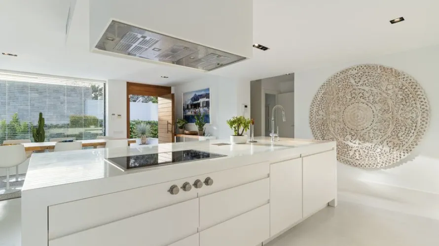 Villa de 5 dormitorios en Nueva Andalucía, Spain No. 350 № 11