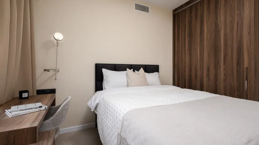 Apartamento de 3 dormitorios en Benahavís, Spain No. 486 № 13