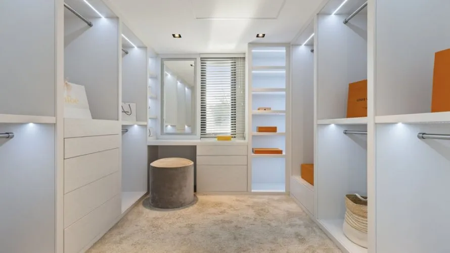 Villa de 5 dormitorios en Nueva Andalucía, Spain No. 350 № 26