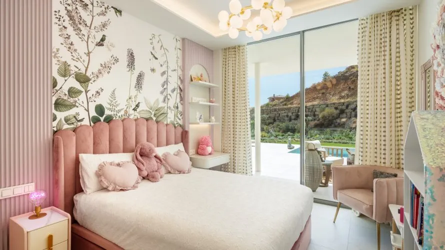Apartamento de 3 dormitorios en Benalmádena, Spain No. 404 № 20