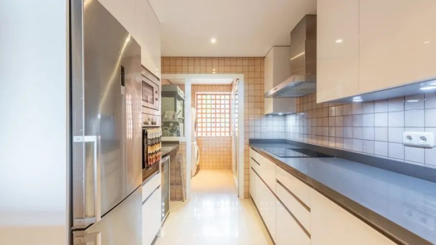 Apartamento de 3 dormitorios en Nueva Andalucía, Spain No. 341 № 7
