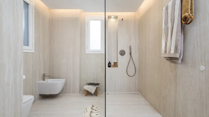 Apartamento de 3 dormitorios en Benahavís, Spain No. 486 № 21