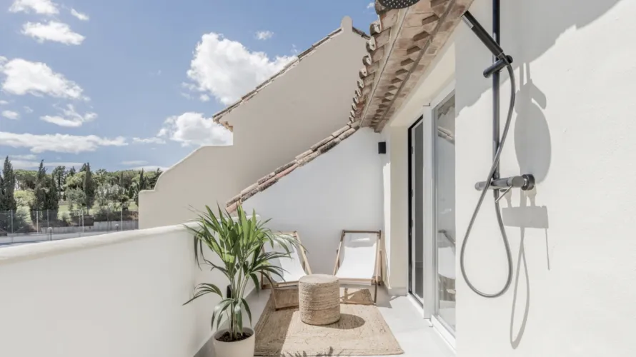 Ático de 3 dormitorios en Marbella, Spain No. 427 № 16