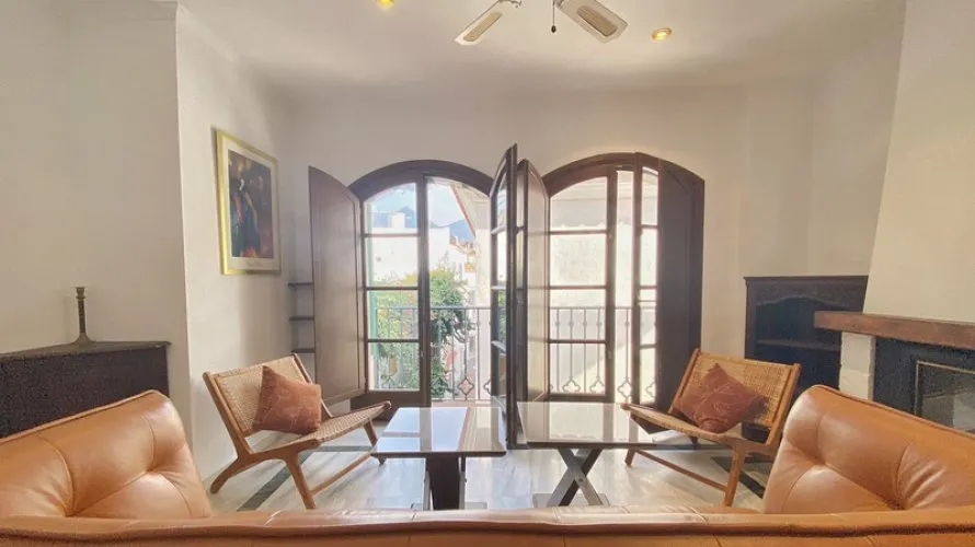 Dúplex de 3 dormitorios en Marbella, Spain No. 502 № 9