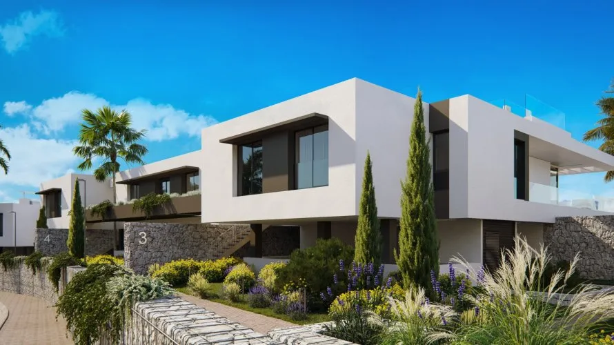 Apartamento de 2 dormitorios en Marbella, Spain No. 28 № 6