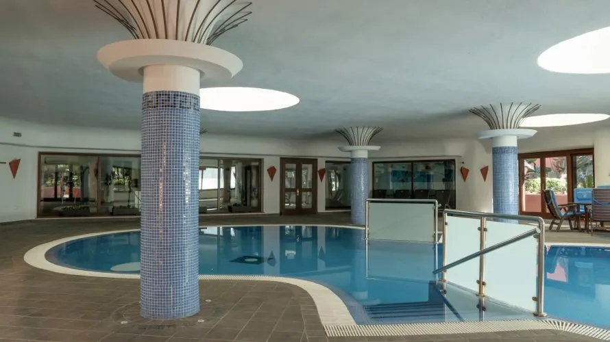 Apartamento de 3 dormitorios en Estepona, Spain No. 243 № 11