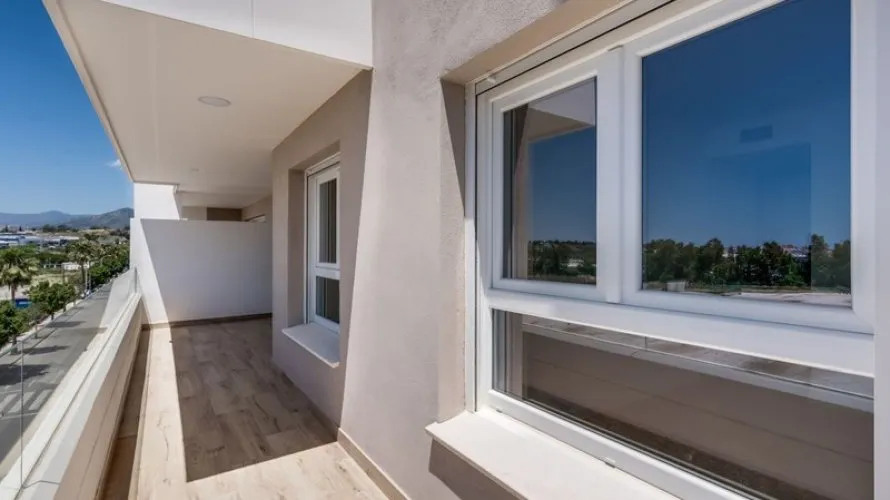Apartamento de 3 dormitorios en Nueva Andalucía, Spain No. 554 № 11