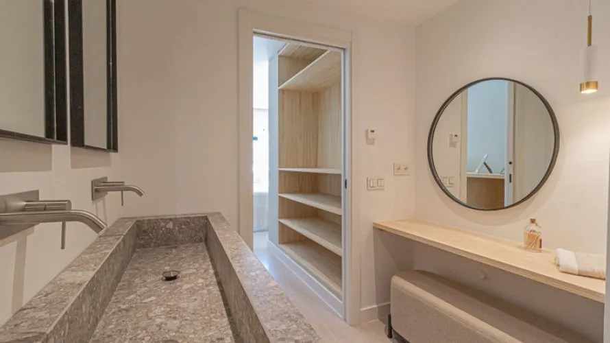 Apartamento de 3 dormitorios en Nueva Andalucía, Spain No. 234 № 11