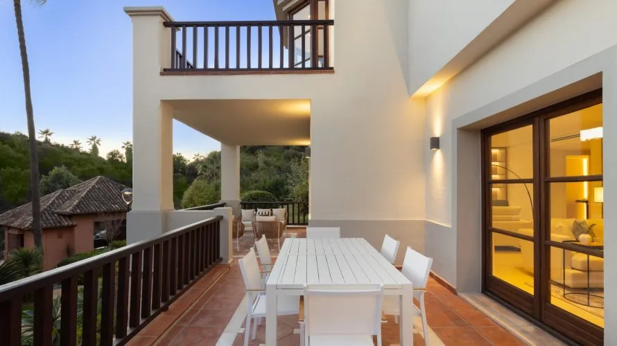 Сasa de 5 dormitorios en Marbella, Spain No. 139 № 8