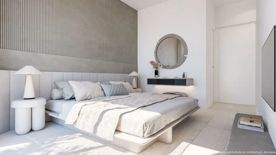 Apartamento de 3 dormitorios en Fuengirola, Spain No. 322 № 8