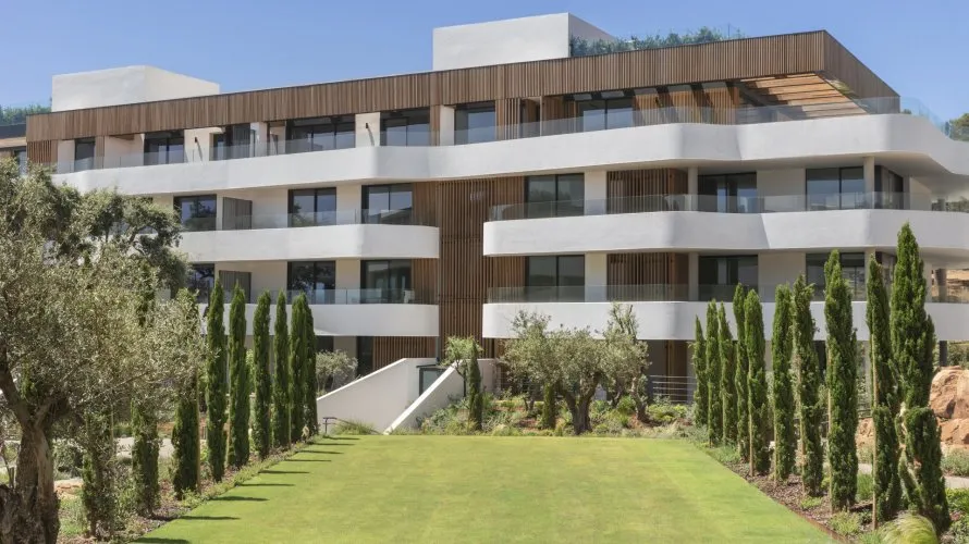 Ático de 3 dormitorios en Sotogrande, Spain No. 181 № 24