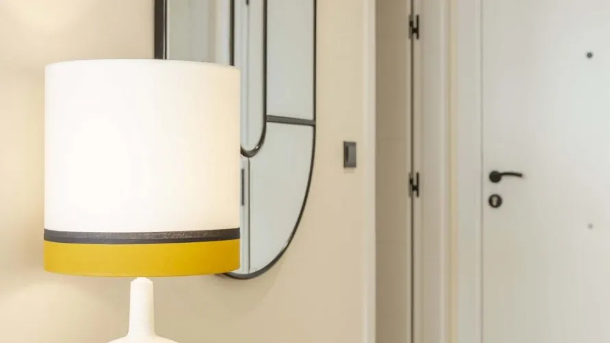 Apartamento de 2 dormitorios en Málaga, Spain No. 391 № 22