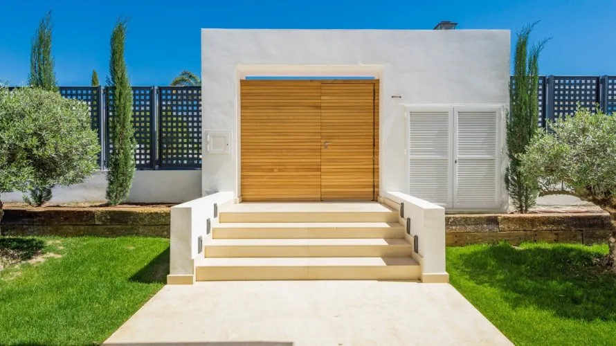 Villa de 4 dormitorios en Marbella, Spain No. 74 № 3