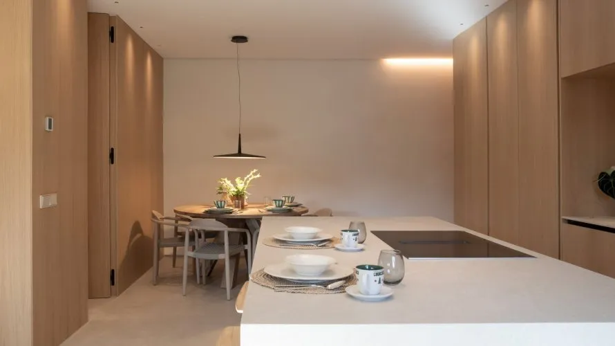 Apartamento de 3 dormitorios en Estepona, Spain No. 243 № 5
