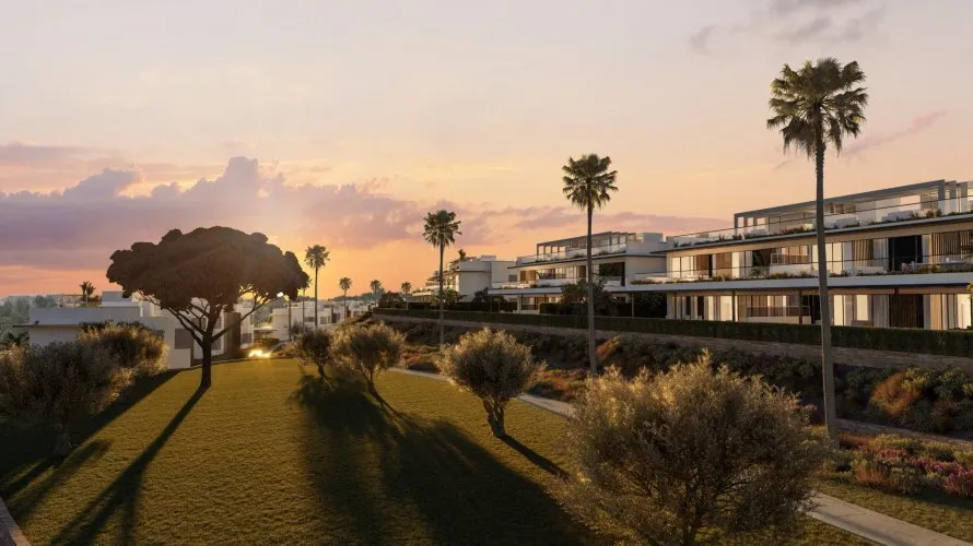 Apartamento de 4 dormitorios en Marbella, Spain No. 76 № 13