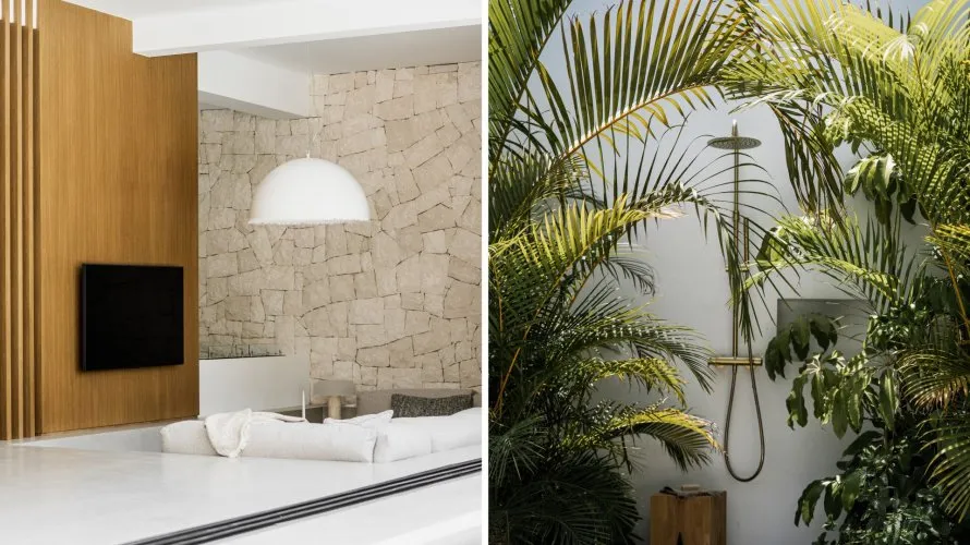 Villa de 4 dormitorios en Nueva Andalucía, Spain No. 238 № 6