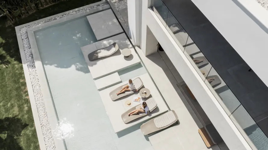 Villa de 5 dormitorios en Marbella, Spain No. 399 № 27