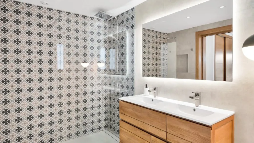 Apartamento de 3 dormitorios en Nueva Andalucía, Spain No. 223 № 9