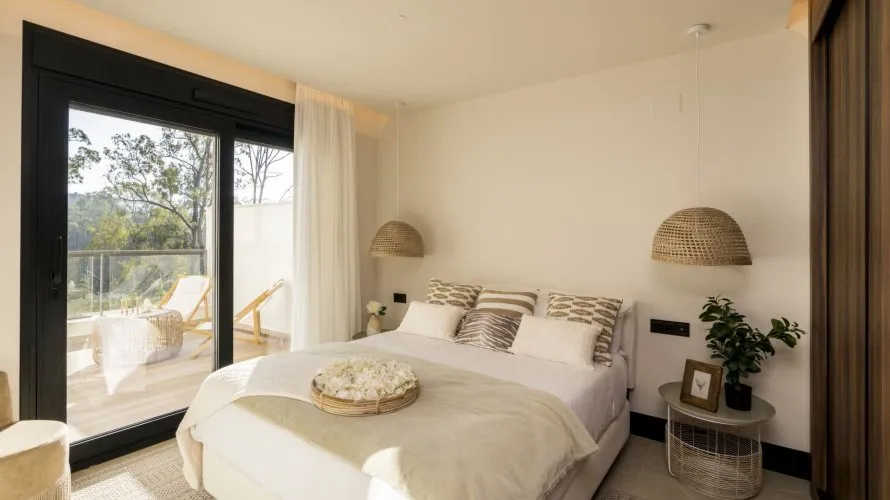 Apartamento de 3 dormitorios en Nueva Andalucía, Spain No. 30 № 11