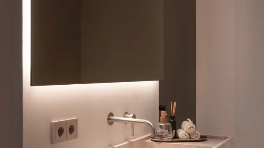 Apartamento de 3 dormitorios en Estepona, Spain No. 243 № 8